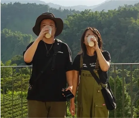 規小孫