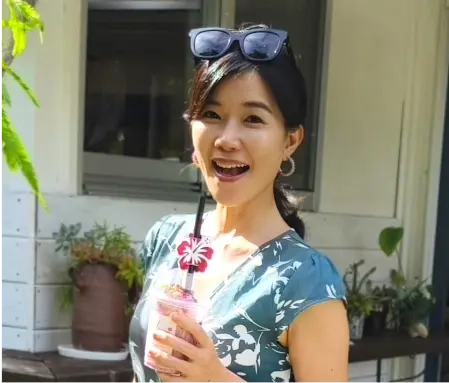 小妞的生活旅程