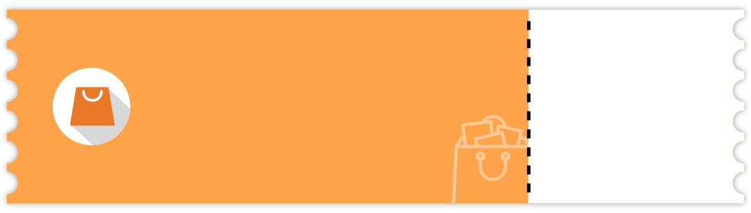 coupon background image