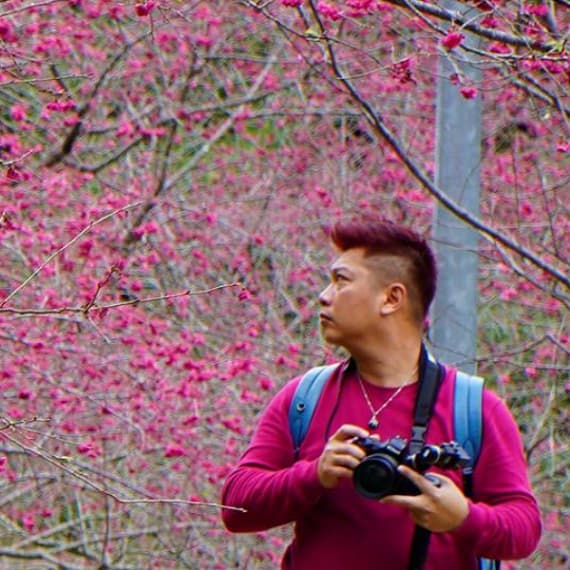 I TAIWAN LIFE 玩樂創意