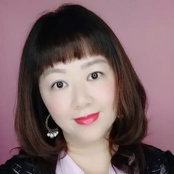 開心天后享樂誌