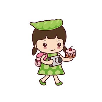 豌豆自遊自在美食趣