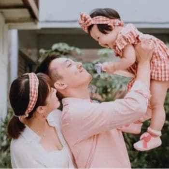 天兵媽與小元寶
