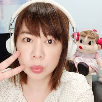 哈日杏子の美好時光