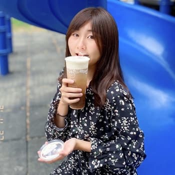 stacey生活美食旅行