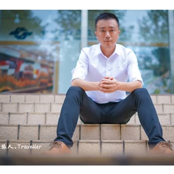 旅人筆記 WeMedia.tw