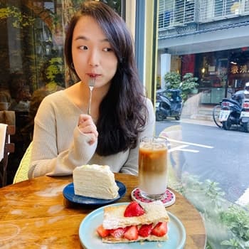曼娣慢慢遊