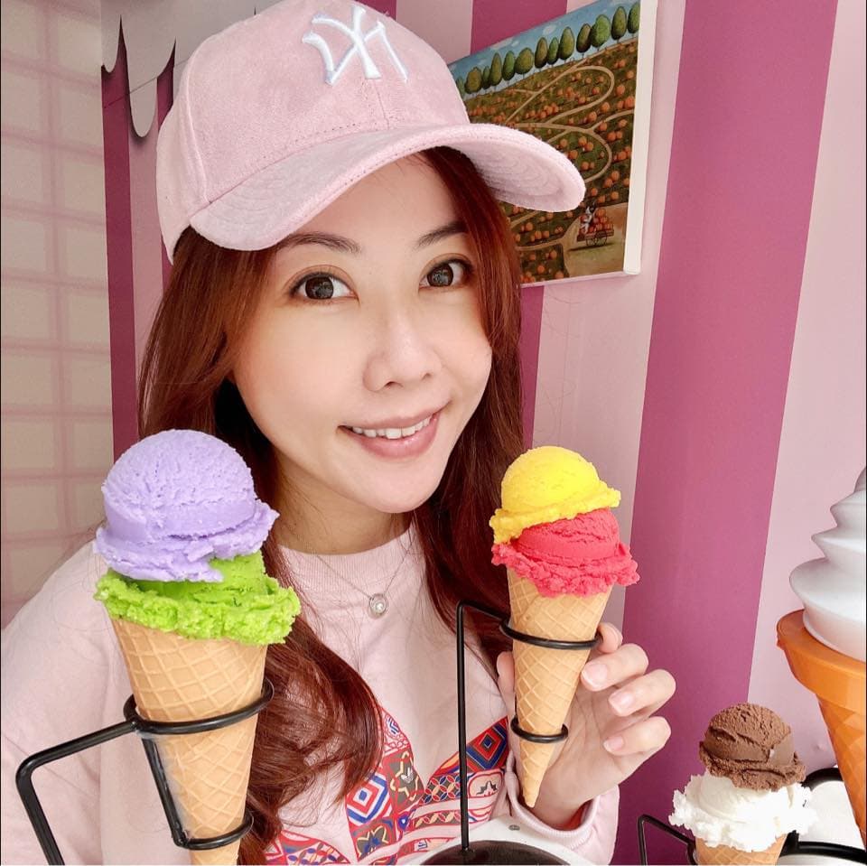 兔貝比的菲比尋嚐