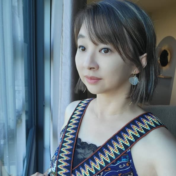 阿如的小格子
