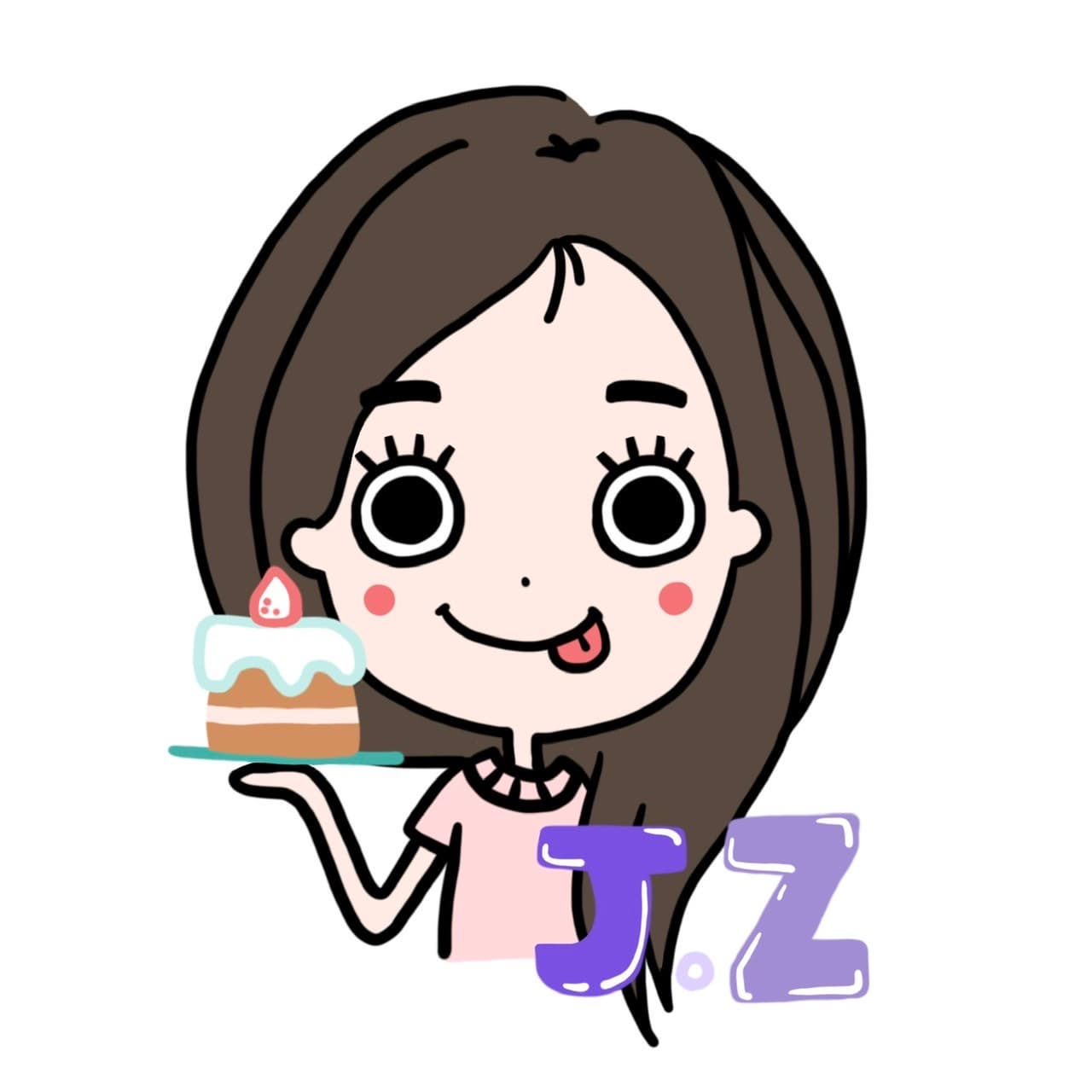 JZ.Jo想吃
