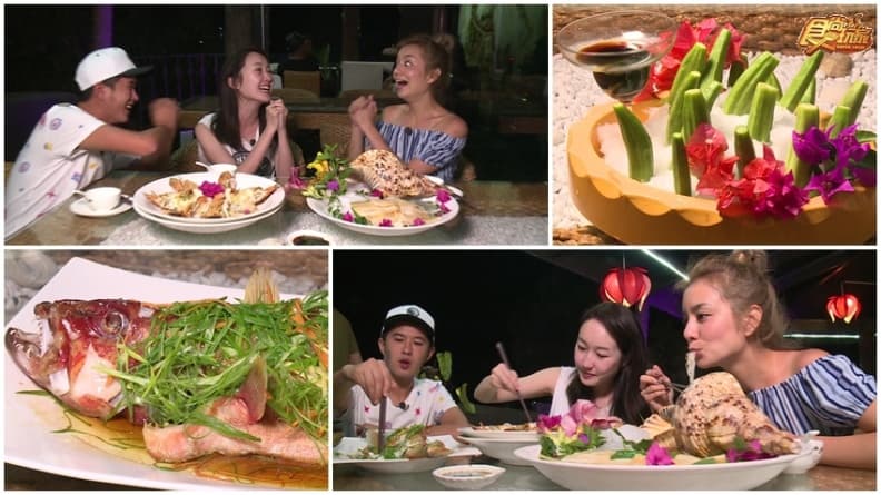 品天下海鮮餐廳 Pan World Restaurunt img