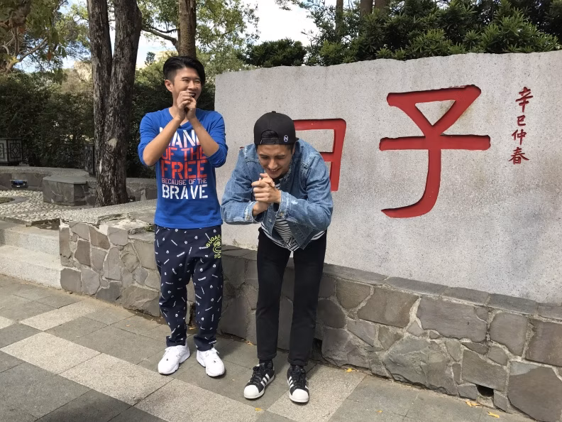 台南一個人的放風美食  173粉絲見面會