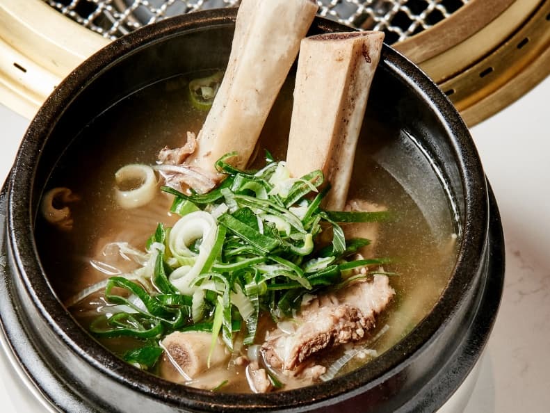 達人登台　今夏必吃潮食燒烤