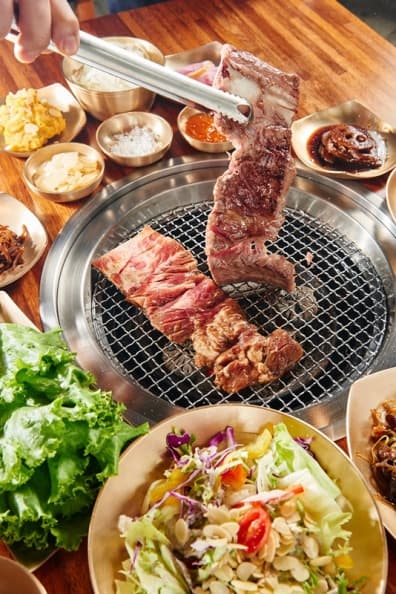 達人登台　今夏必吃潮食燒烤