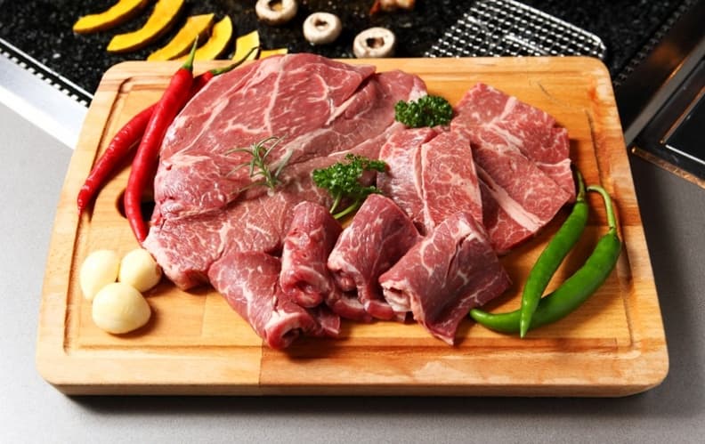 達人登台　今夏必吃潮食燒烤