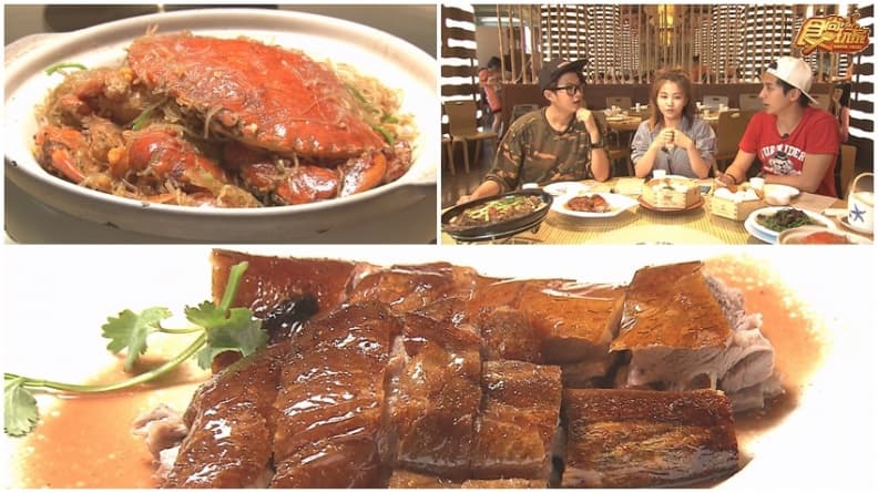 漁港食街(橫琴灣酒店) img