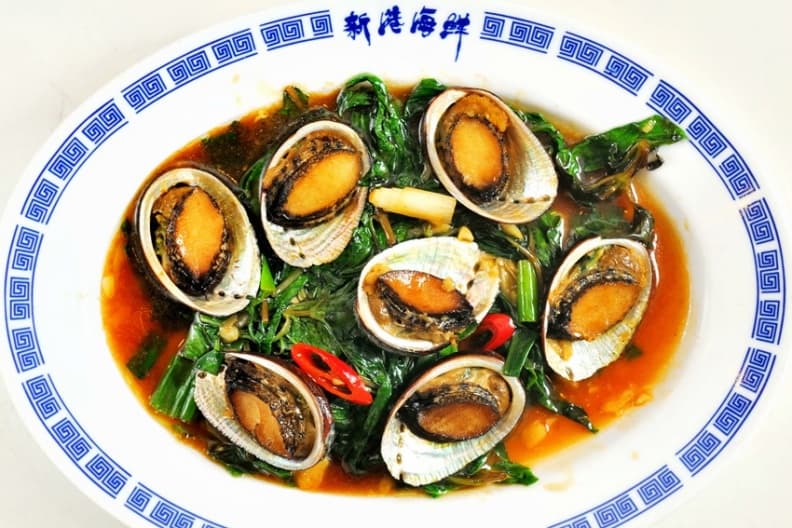 衝海祭也要吃海鮮 東北角5家海鮮餐廳推薦 新港A0041508.jpg