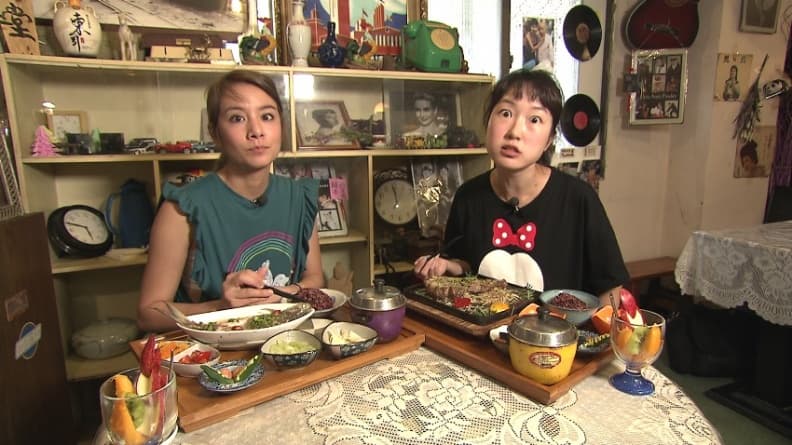 網美都在追!嘉義唉G美食