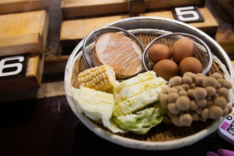 造訪九州別府，不可錯過的溫泉美食地獄蒸！