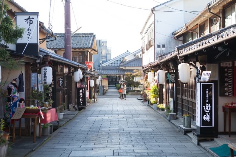 鰻魚、饅頭、炸雞!造訪九州日田必吃在地名店
