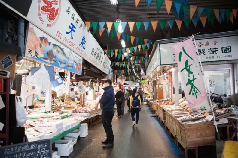 福岡市私房在地玩法－買這些才內行！