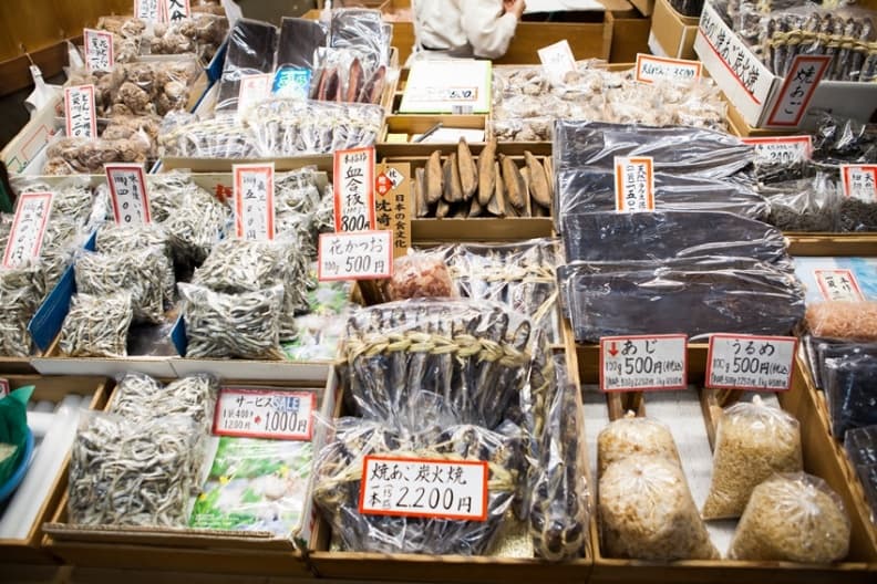 福岡市私房在地玩法－買這些才內行！