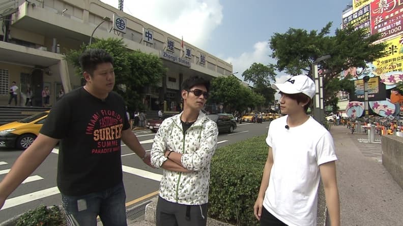 美食七桃趣 激戰桃園魅力王