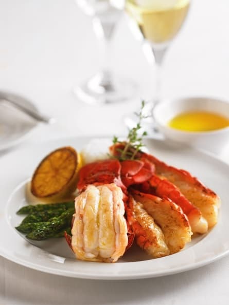 搭藍寶石公主號　在郵輪上完美的一天