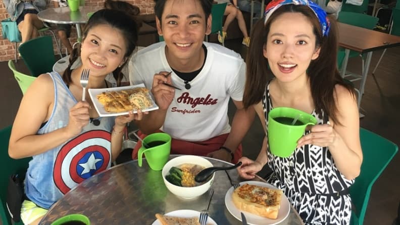 在地好味道 屏東人就是要醬吃
