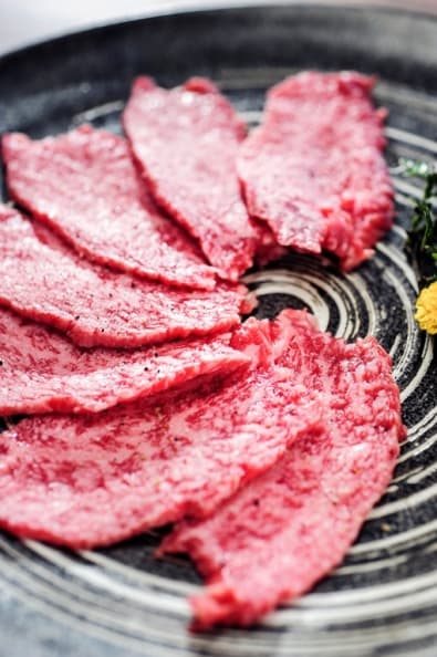 燒肉、烤肉、串燒三種都想吃,饕客必吃燒烤! 燒肉、烤肉、串燒三種都想吃,饕客必吃燒烤!