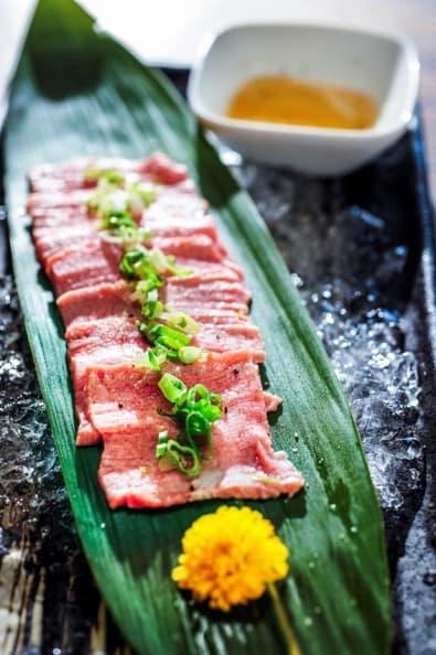 燒肉、烤肉、串燒三種都想吃,饕客必吃燒烤! 燒肉、烤肉、串燒三種都想吃,饕客必吃燒烤!