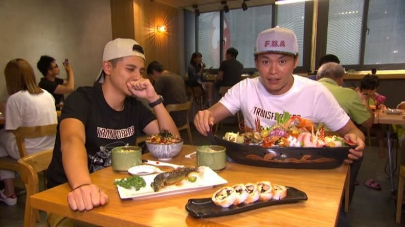 風城美食大逆襲  顛覆你的傳統新竹味
