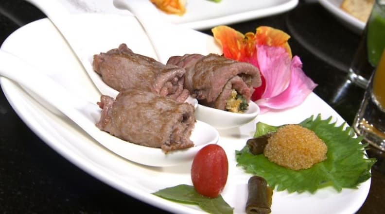大觀美饌養生鐵板料理6.JPG
