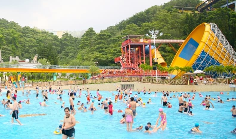 比吃台鐵便當還便宜!連假60元玩遍兩樂園