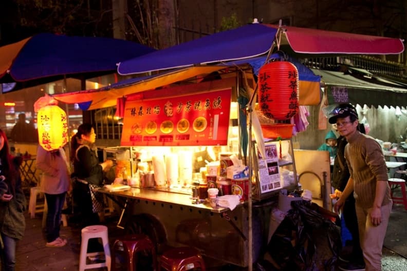 連假捨不得睡,5間資深夜貓子的深夜食堂! A0550467.jpg