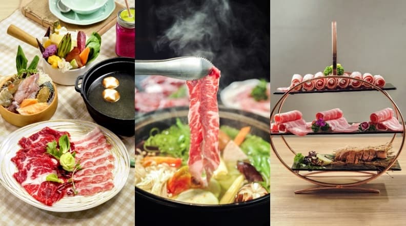 天要冷冷囉～非吃不可的暖心鍋物在這兒！