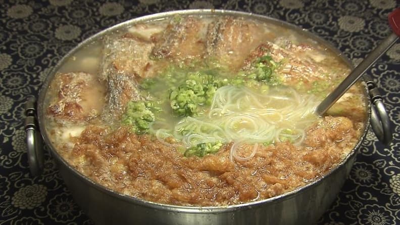 食在巷弄