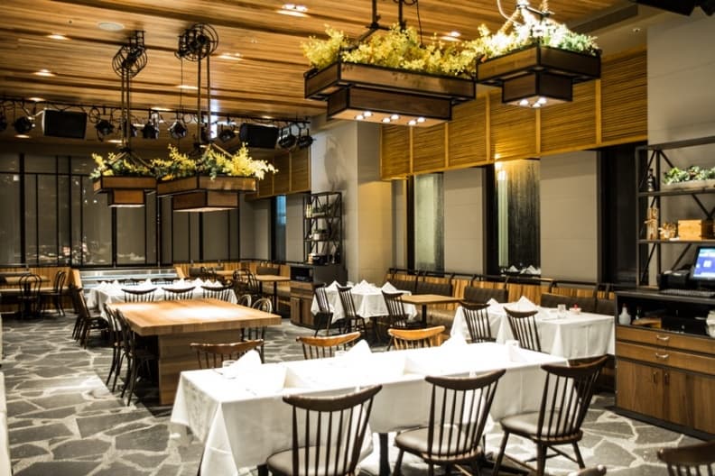 al sorriso - 用餐環境 (2).jpg