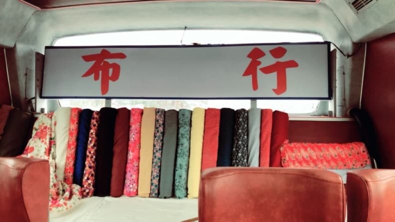 一上車就驚豔！綠17變身舊城觀光公車 帶旅客遊逛萬華、大稻埕更便利 (4).jpg