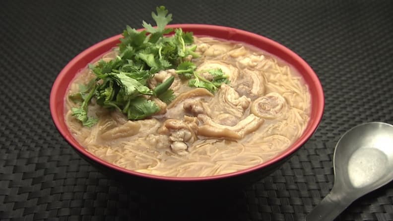 阿勝大腸麵線