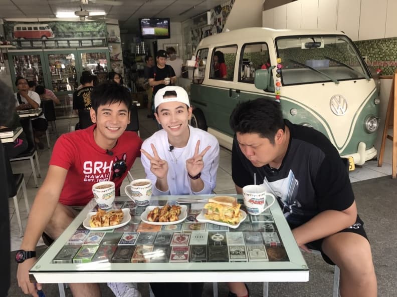 起司土石流？超邪惡早餐凡人無法擋