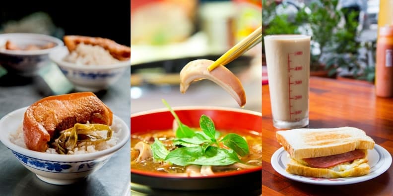 排隊「銅板價」宵夜！這7家小吃越晚人氣越夯
