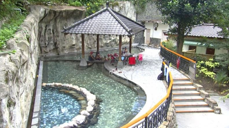 統一渡假村谷關溫泉養生會館1.JPG
