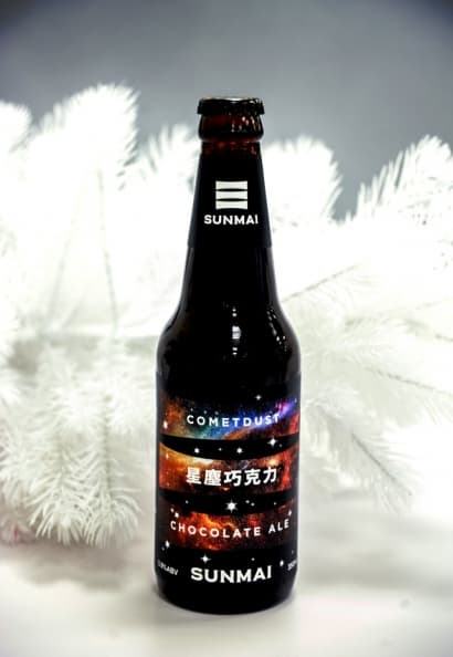 巧克力誘惑、成熟版蜂蜜!限量啤酒的限定口味 lin1061100022.jpg