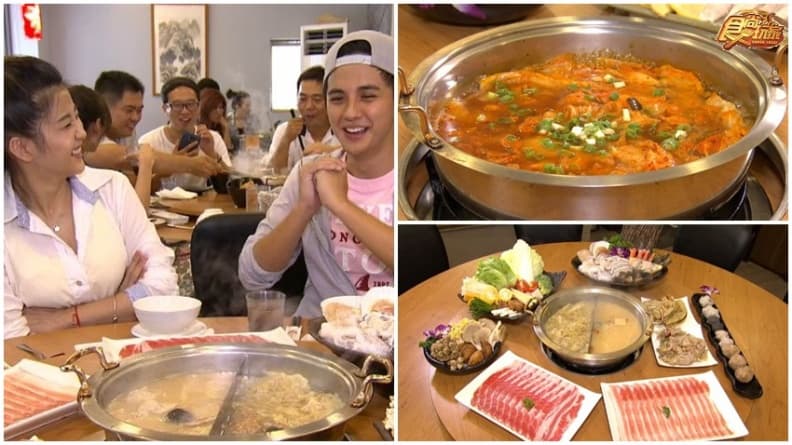 老饕都喊讚！古法發酵「酸菜白肉鍋」必收口袋名單