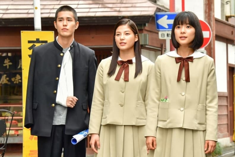 《好想大聲說出心底的話 真人版》12月8日愛不宜遲 感人上映_4.jpg