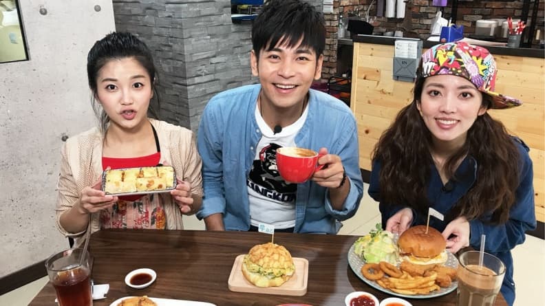 早午餐自己搭！這家早餐店麵包配料自由選