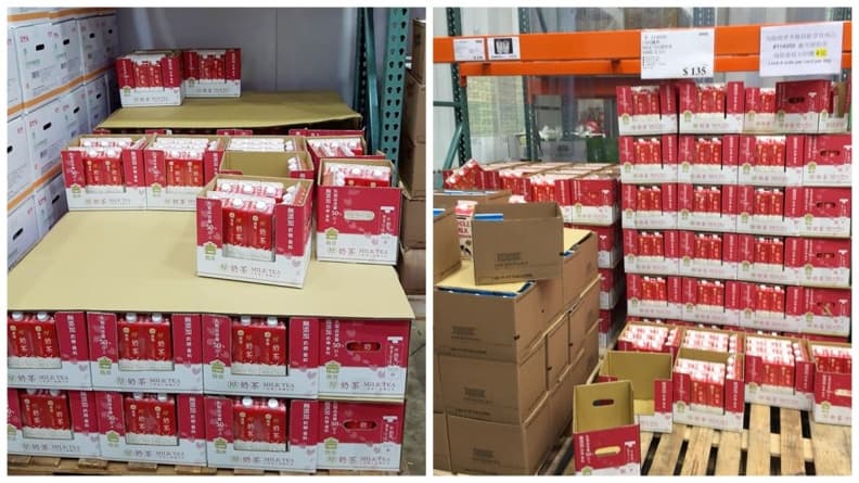 厚奶茶、草莓大福退燒!下一個人們搶買新寵兒是她? 01.jpg