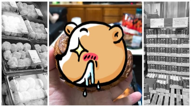 厚奶茶、草莓大福退燒!下一個人們搶買新寵兒是她?