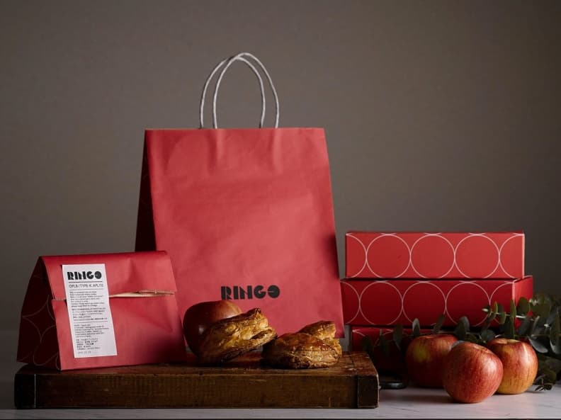 BAKE Inc.第三個人氣品牌”RAPL澎派令果”(在日本為RINGO)將以嶄新蘋果派於1222在新光三越A8開幕。(圖片提供-RAPL).jpg